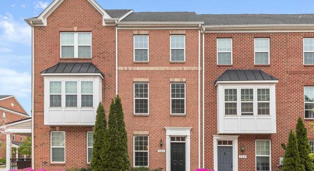 Photo of 762 S Macon St, Baltimore, MD 21224