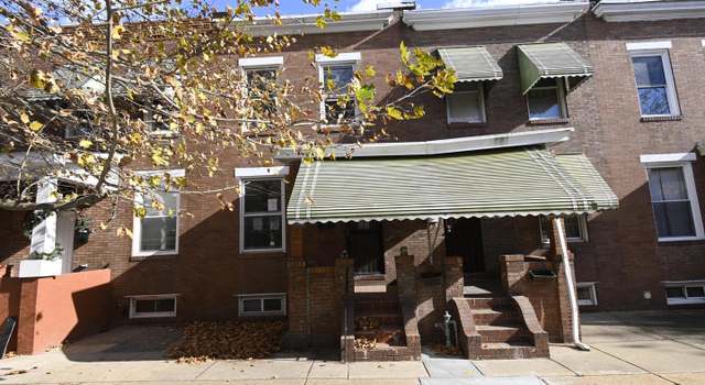 Photo of 447 N Bouldin St, Baltimore, MD 21224