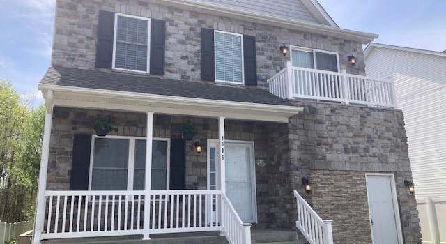 Photo of 8305 Bletzer Rd, Dundalk, MD 21222