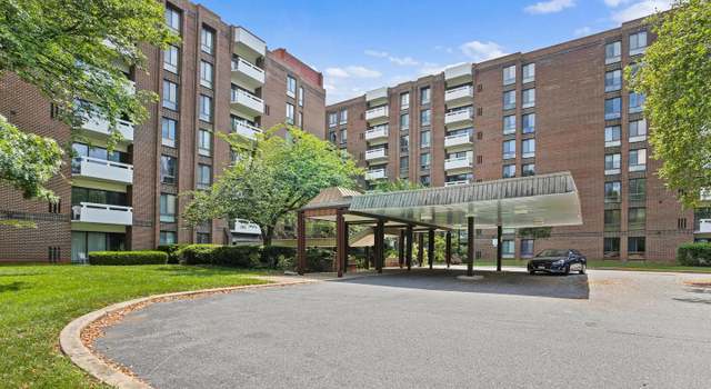 Photo of 7 Slade Ave #506, Pikesville, MD 21208
