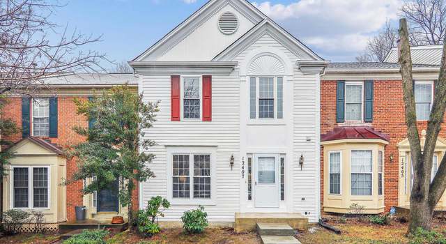 Photo of 12407 Carters Grove Pl, Silver Spring, MD 20904