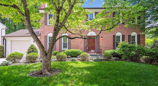 Photo of 1601 Winding Waye Ln, Silver Spring, MD 20902