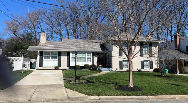Photo of 6106 Goodman Rd, Laurel, MD 20707