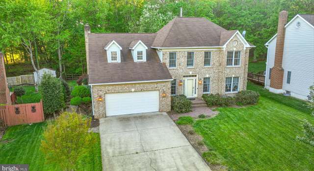 Photo of 1728 Catherine Fran Dr, Accokeek, MD 20607