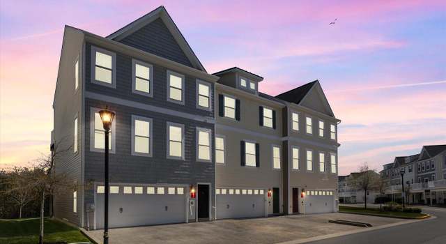 Photo of 12907 Sand Bar Ln #1, Ocean City, MD 21842