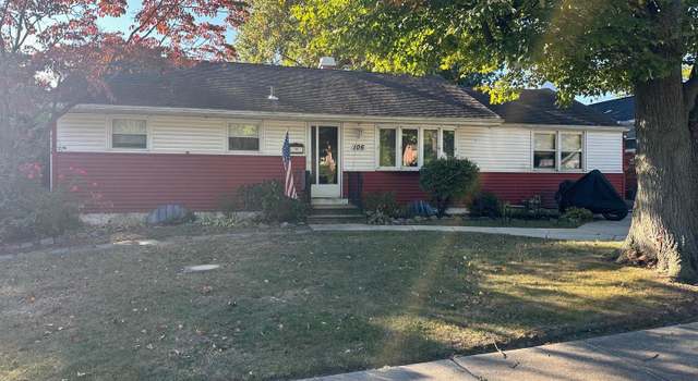 Photo of 106 Cressmont Ave, Blackwood, NJ 08012