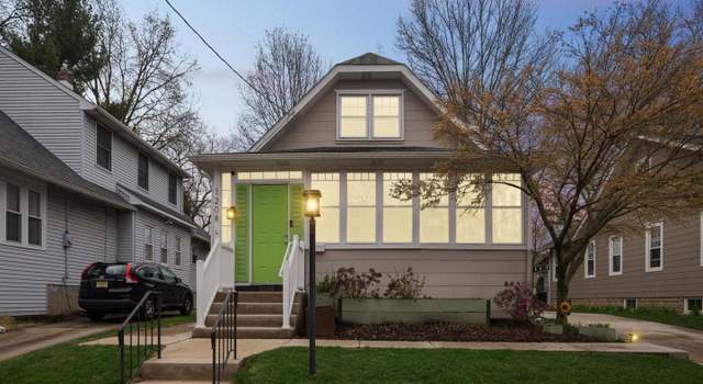 Photo of 1208 Elm Ave, Haddon Township, NJ 08107