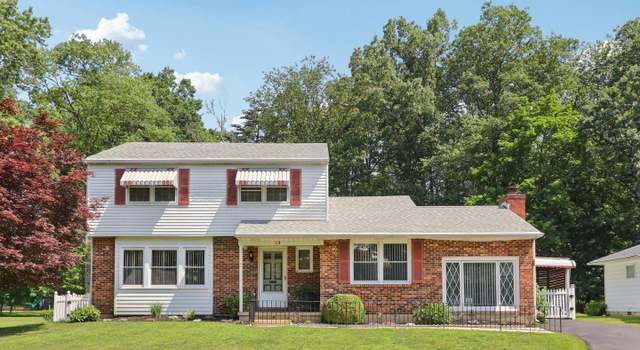 Photo of 21 Hemmings Way, Lawnside, NJ 08045