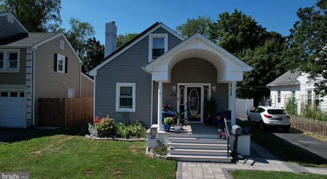 Photo of 709 Polk Ave, Lawrenceville, NJ 08648