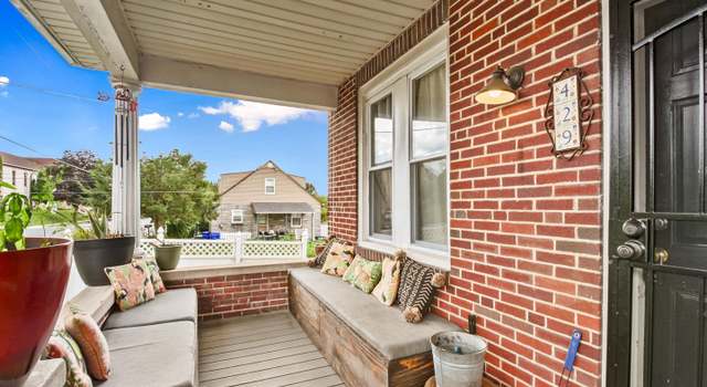 Photo of 429 Park Ave, Reading, PA 19611