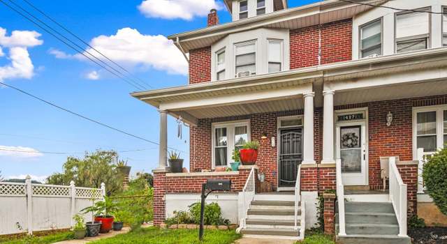 Photo of 429 Park Ave, Reading, PA 19611
