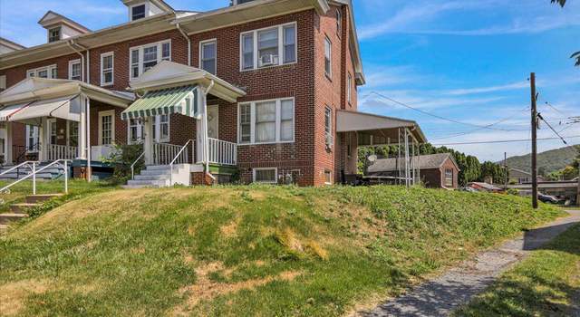 Photo of 329 Carroll St, Reading, PA 19611