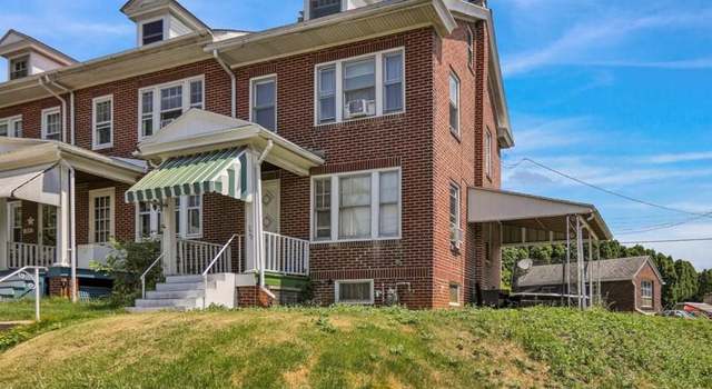 Photo of 329 Carroll St, Reading, PA 19611