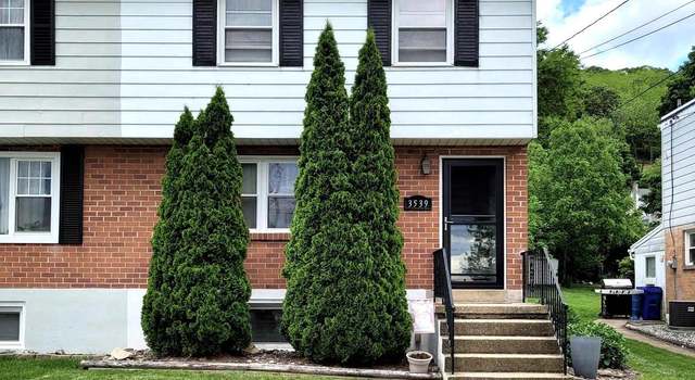 Photo of 3539 Chestnut St, Reading, PA 19605