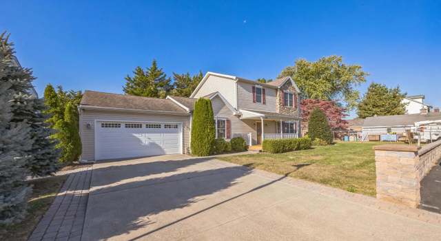 Photo of 1030 Buttonwood Ave, Bensalem, PA 19020