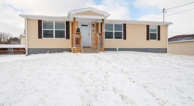 Photo of 613 Florence St, Philipsburg, PA 16866
