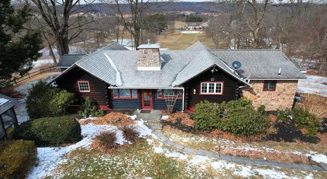 Photo of 448 Hecla Rd, Mingoville, PA 16856