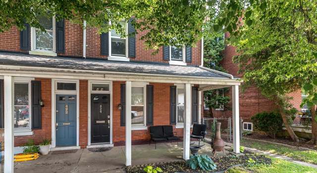 Photo of 424 W High St, Phoenixville, PA 19460