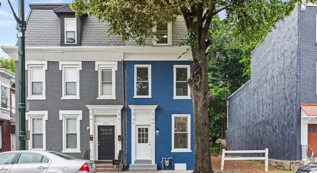 Photo of 2214 N 6th St, Harrisburg, PA 17110