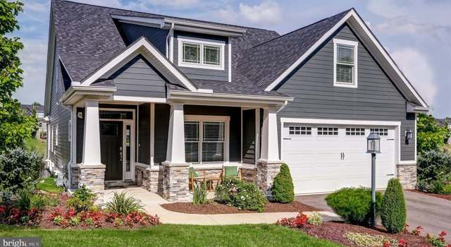 Photo of 107 Eagle Dr, Broomall, PA 19008