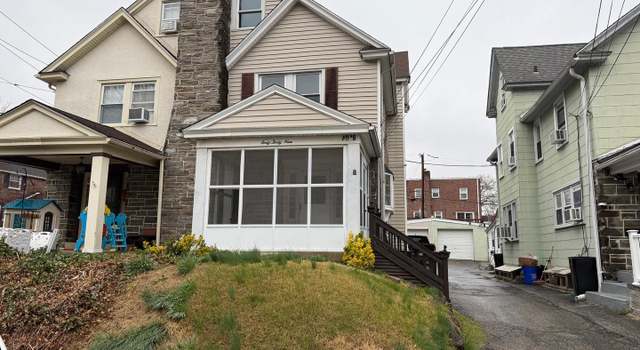 Photo of 4049 Marshall Rd, Upper Darby, PA 19082