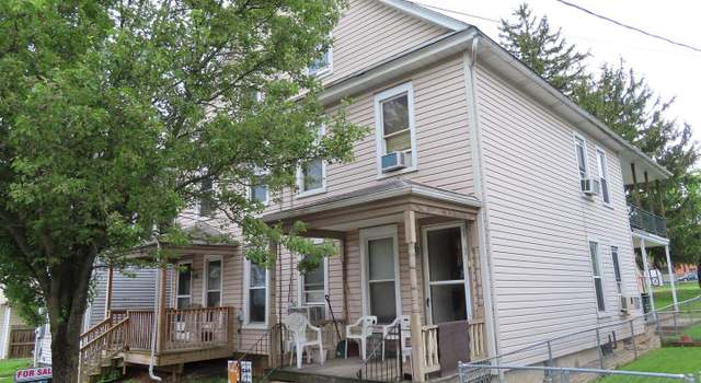 Photo of 342 & 346 E King St, Chambersburg, PA 17201
