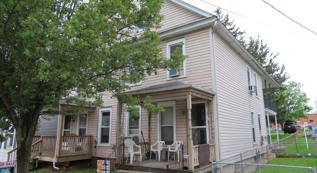 Photo of 342 & 346 E King St, Chambersburg, PA 17201