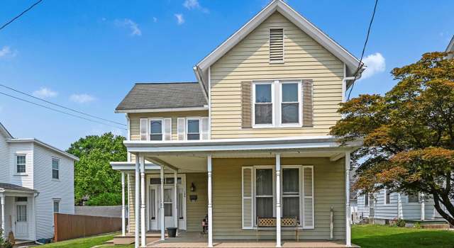 Photo of 108 S 9th St, Akron, PA 17501