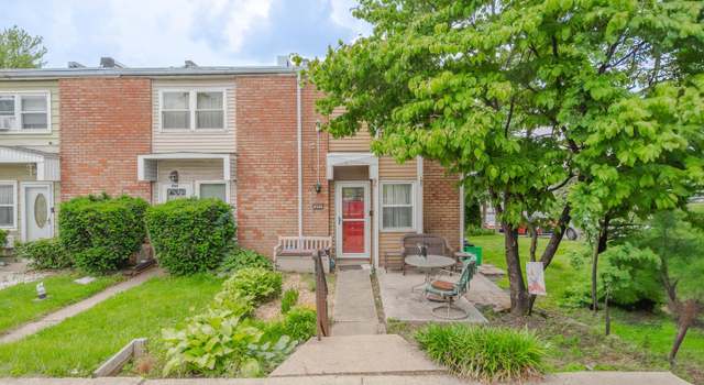 Photo of 402 S Bradford St, Allentown, PA 18109