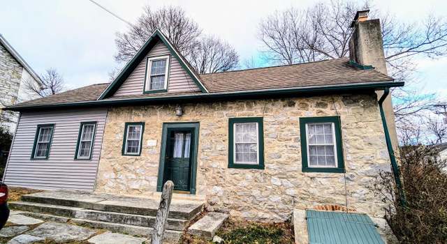 Photo of 46 S Lancaster St, Annville, PA 17003