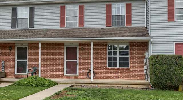 Photo of 909 S 3rd St, Lebanon, PA 17042