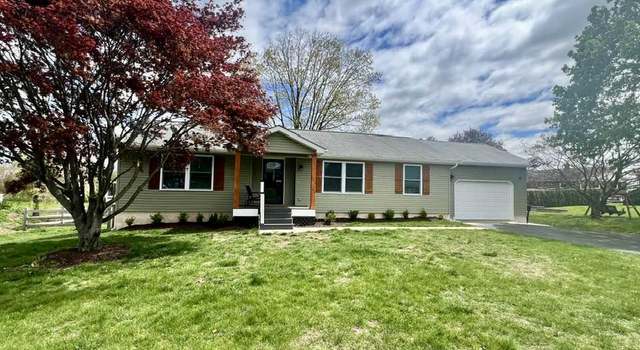 Photo of 629 Arlington St, East Greenville, PA 18041