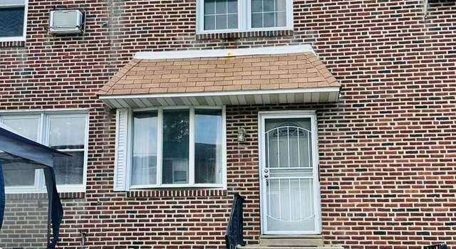 Photo of 5410 Walker St, Philadelphia, PA 19124