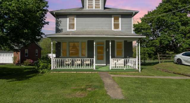 Photo of 407 Greenwood, Tower City, PA 17980