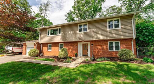 Photo of 8701 Greystone Pl, Alexandria, VA 22309