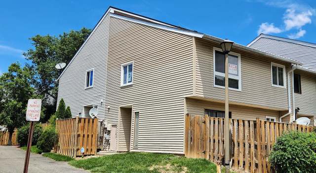 Property at 8688 Village Sq, Alexandria, VA 22309, 3 beds, 1.5 baths