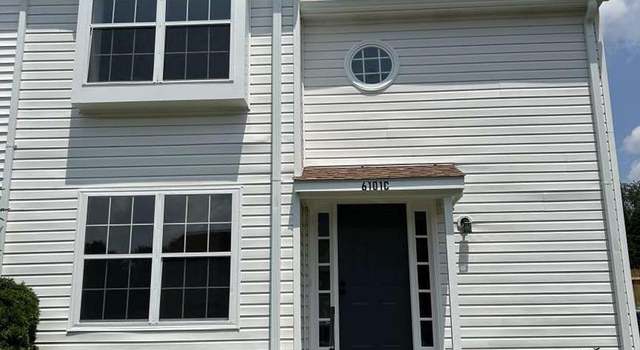 Photo of 6101-C Hoskins Hollow Cir, Centreville, VA 20121