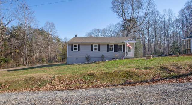 Photo of 14821 N Rapidan Rd, Fredericksburg, VA 22407