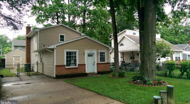 Photo of 1731 Chesapeake Dr, Edgewater, MD 21037