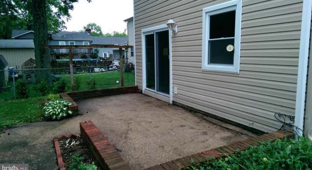 Photo of 1731 Chesapeake Dr, Edgewater, MD 21037