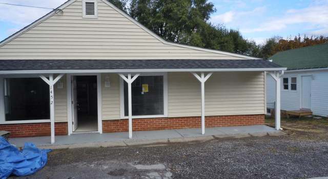 Photo of 1452 John Marshall Hwy, Front Royal, VA 22630