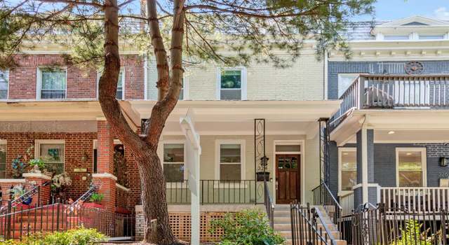 Photo of 324 Tennessee Ave NE, Washington, DC 20002