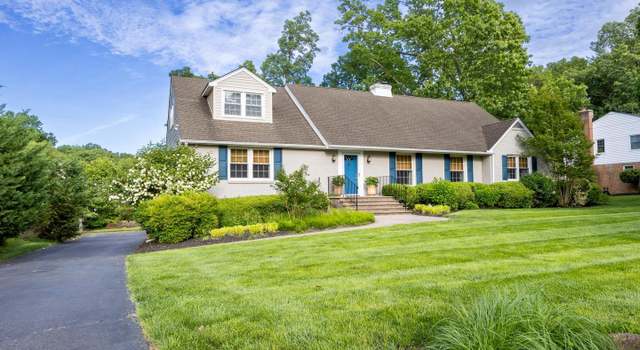 Photo of 1707 Forestdale Dr, Wilmington, DE 19803