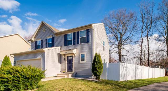 Photo of 593 Shady Brk, Glen Burnie, MD 21060