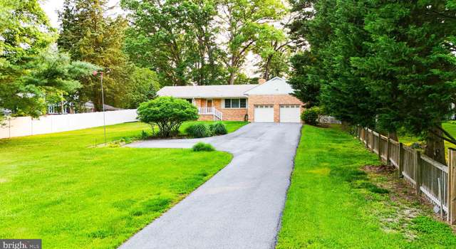 Property at 2762 Bon Haven Ln, Annapolis, MD 21401, 3 beds, 2 baths
