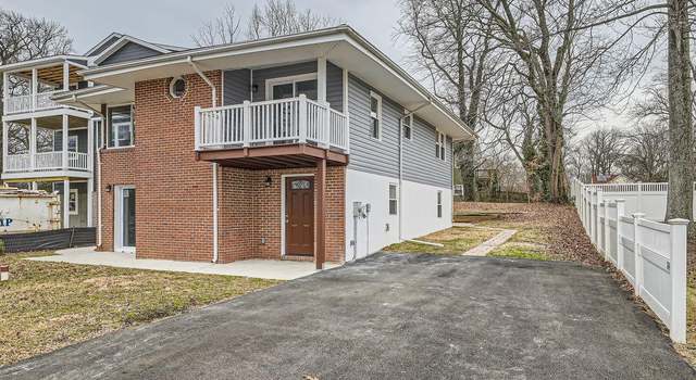 Photo of 3422 Narragansett Ave, Annapolis, MD 21403