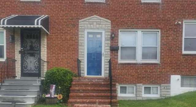 Photo of 3918 Dudley Ave, Baltimore, MD 21213