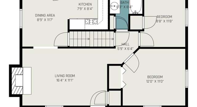 Photo of 10517 Howard Ave, Cockeysville, MD 21030