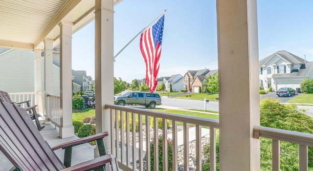 Photo of 1449 Ramblewood Dr, Emmitsburg, MD 21727