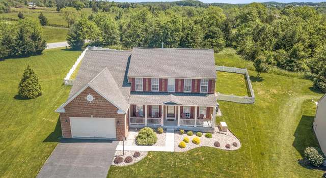Photo of 1449 Ramblewood Dr, Emmitsburg, MD 21727